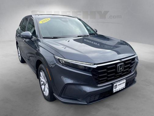 2023 Honda CR-V EX