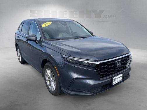2023 Honda CR-V EX
