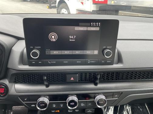 2023 Honda CR-V EX