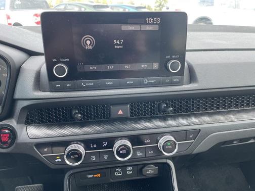 2023 Honda CR-V EX