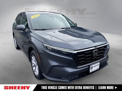 2023 Honda CR-V EX
