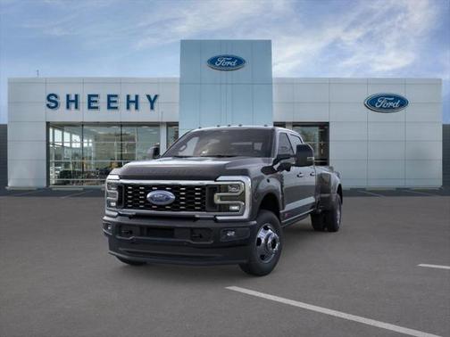 2025 Ford F-350 XL