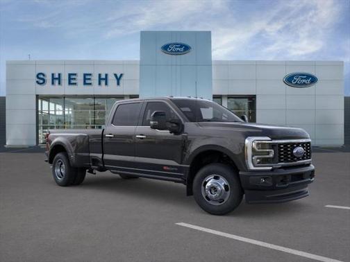 2025 Ford F-350 XL
