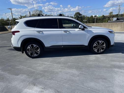 2020 Hyundai SANTA FE Limited 2.0T