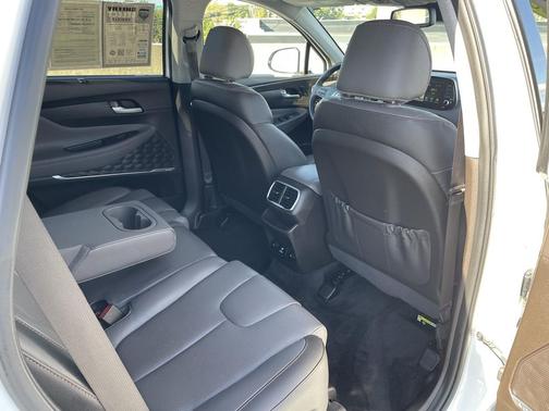 2020 Hyundai SANTA FE Limited 2.0T