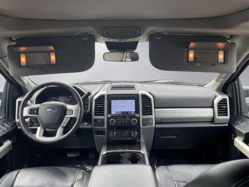 2020 Ford F-250 Lariat