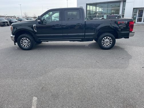 2020 Ford F-250 Lariat