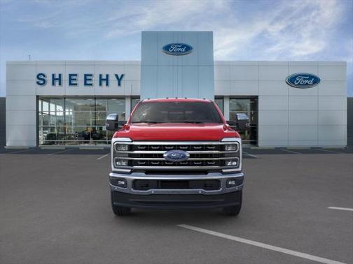 2025 Ford F-350 Lariat