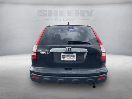 2009 Honda CR-V EX-L