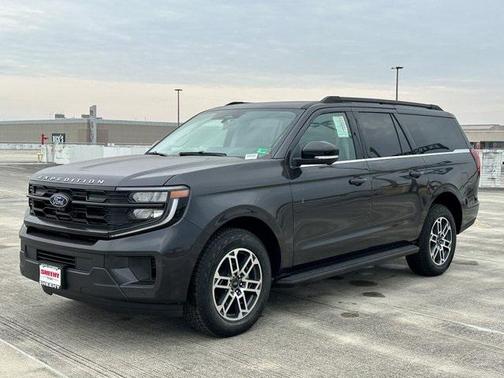 2026 Ford Expedition Max Active 4x4
