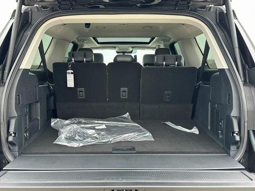 2026 Ford Expedition Max Active 4x4