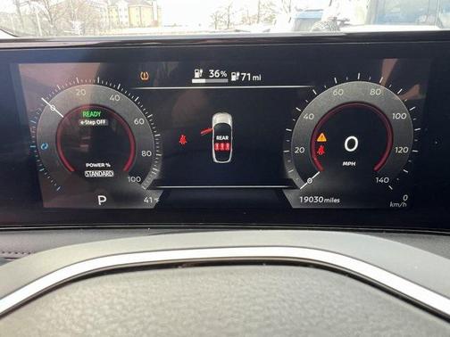 2024 Nissan ARIYA ENGAGE+