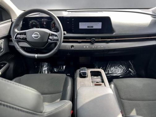 2024 Nissan ARIYA ENGAGE+