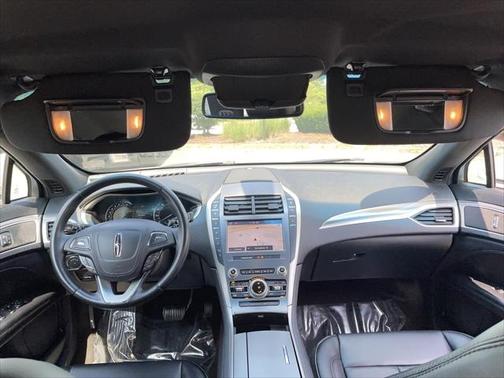 2020 Lincoln MKZ Standard