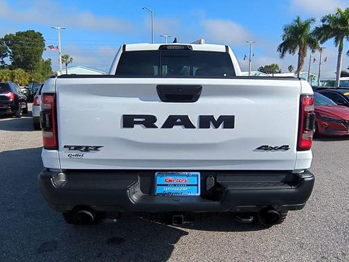 2024 RAM 1500 TRX