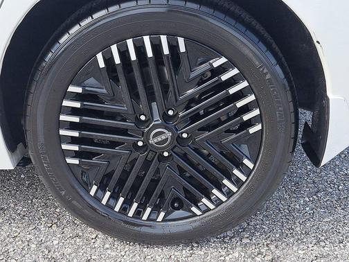 2023 Nissan Leaf SV PLUS 60 kWh