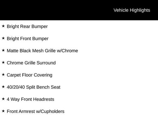 Bright White Clearcoat 2022 RAM 2500 Tradesman Crew Cab 4x4 6'4' Box
