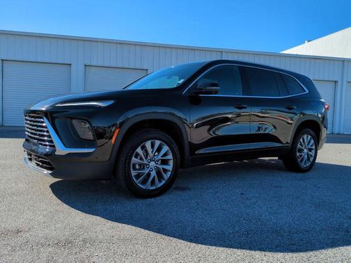 2025 Buick Enclave Preferred FWD