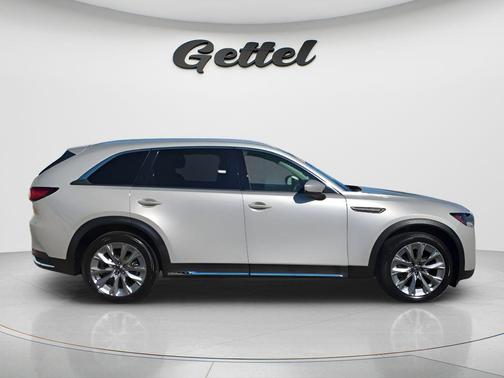 2024 Mazda CX-90 3.3 Turbo Premium