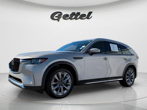 2024 Mazda CX-90 3.3 Turbo Premium