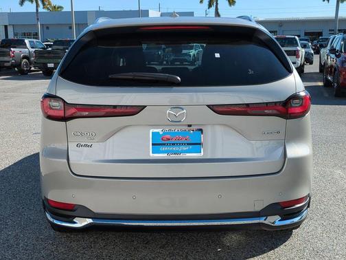 2024 Mazda CX-90 3.3 Turbo Premium