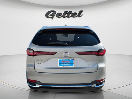 2024 Mazda CX-90 3.3 Turbo Premium