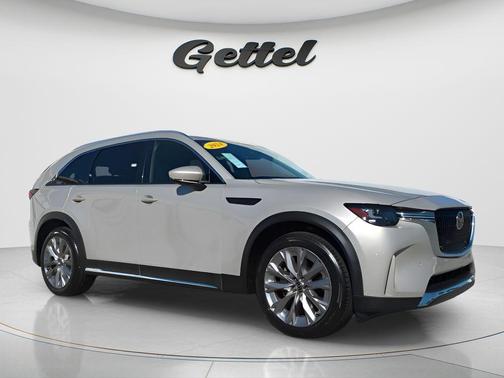 2024 Mazda CX-90 3.3 Turbo Premium