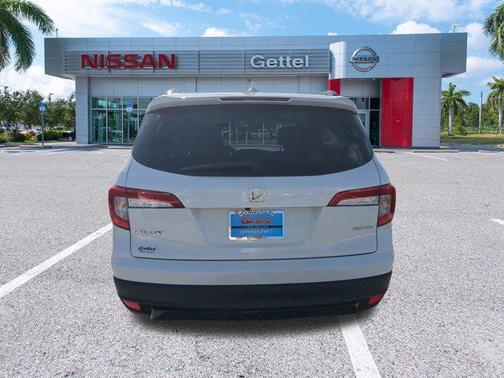 2022 Honda Pilot 2WD Special Edition