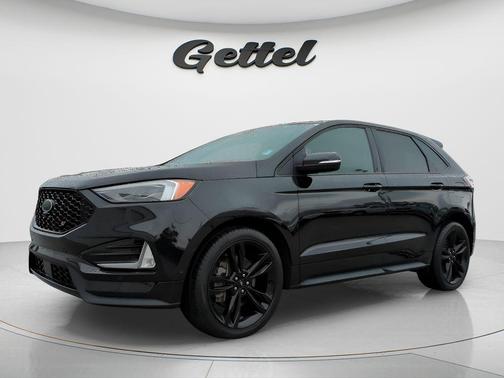2022 Ford Edge ST