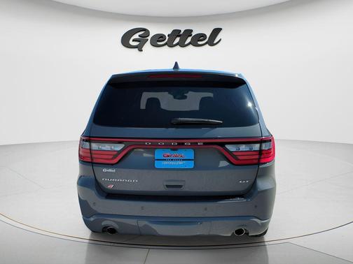 2022 Dodge Durango GT AWD