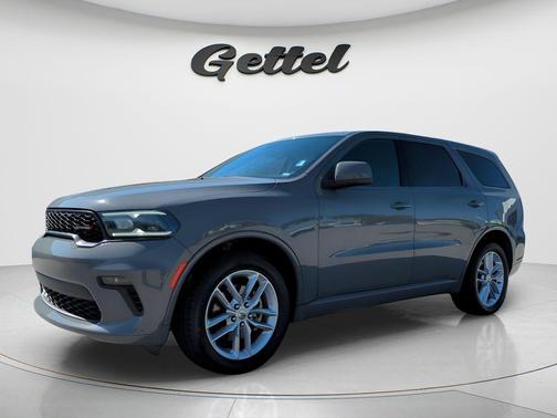 2022 Dodge Durango GT AWD