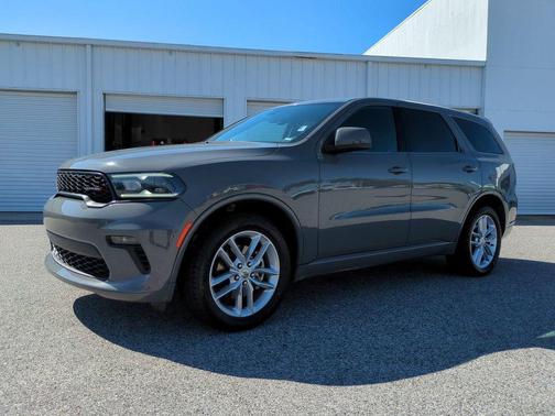 2022 Dodge Durango GT AWD