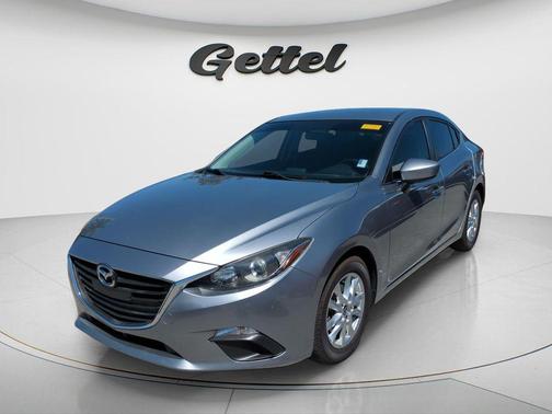 2014 Mazda Mazda3 i Touring