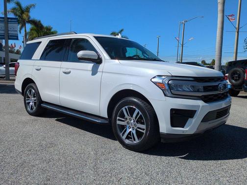 2023 Ford Expedition XLT