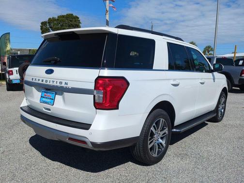 2023 Ford Expedition XLT