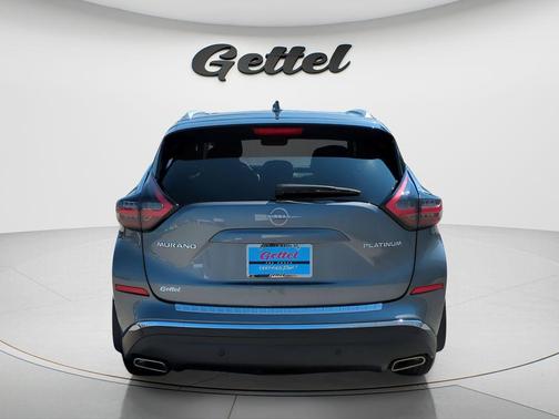 2023 Nissan Murano Platinum FWD