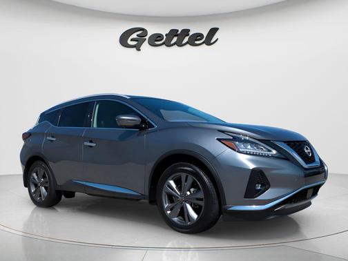 2023 Nissan Murano Platinum FWD