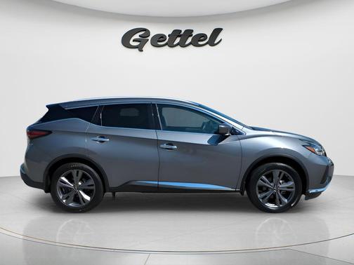 2023 Nissan Murano Platinum FWD