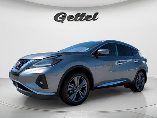 2023 Nissan Murano Platinum FWD
