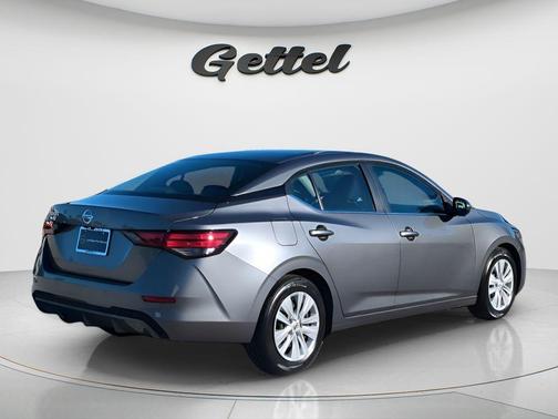 2023 Nissan Sentra S