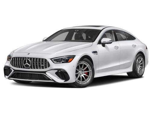 2023 Mercedes-Benz AMG GT 63 S 4-Door