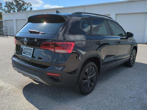 2023 Volkswagen Taos 1.5T S