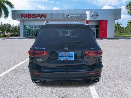2023 Mercedes-Benz GLB 250 4MATIC