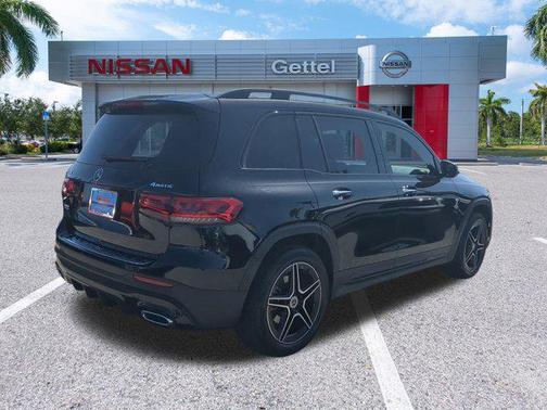 2023 Mercedes-Benz GLB 250 4MATIC