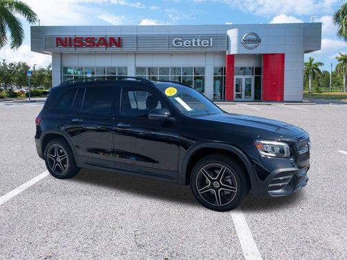 2023 Mercedes-Benz GLB 250 4MATIC