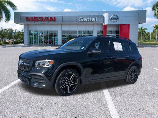 2023 Mercedes-Benz GLB 250 4MATIC