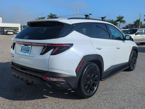 2023 Hyundai TUCSON XRT