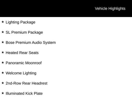 Everest White Pearl Tricoat 2025 Nissan Pathfinder SL FWD
