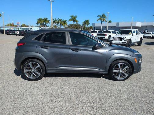 2020 Hyundai KONA Ultimate