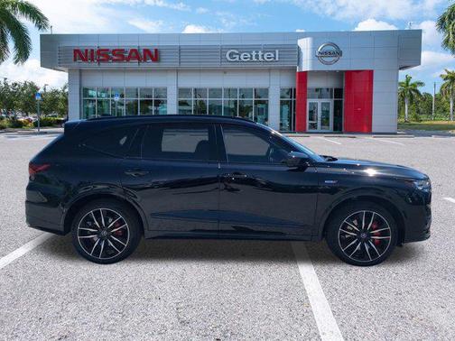2022 Acura MDX Type S